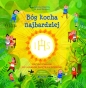 Bóg kocha najbardziej - Agnieszka Porzezińska, Marek Dziewiecki