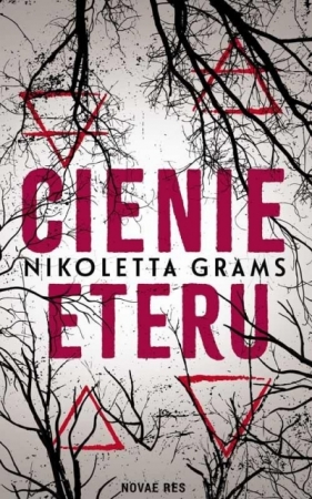 Cienie eteru - Nikoletta Grams