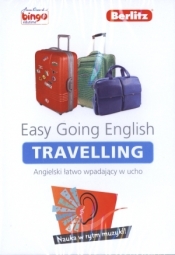 Easy Going English Travelling