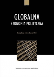 Globalna ekonomia polityczna - <br />