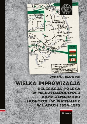 Wielka improwizacja. - Słowiak Jarema