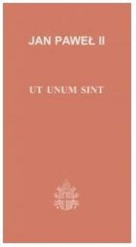 Ut Unum Sint J.P.II (30) - Jan Paweł II