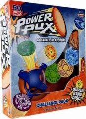 Power Pux Challenge Pack