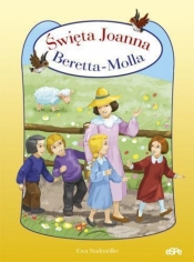 Święta Joanna Beretta-Molla - Ewa Stadtmüller