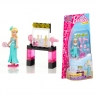 MEGA BLOKS Barbie Gwiazdą filmową (80200/80206U)