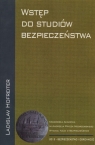 Wstęp do studiów bezpieczeństwa  Hofreiter Ladislav