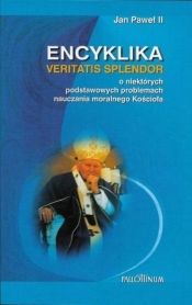 Encyklika Vertatis Splendor - Jan Paweł II