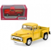 Ford F-100 Pockup 1:38 MIX