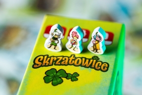 Skrzatowice