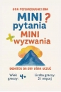 Mini pytania. Mini wyzwania - gra psychoedukacyjna