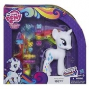 My Little Pony Modny kucyk Deluxe Rarity