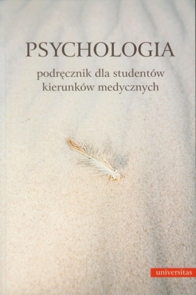 Psychologia Podręcznik dla studenta