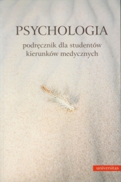 Psychologia Podręcznik dla studenta