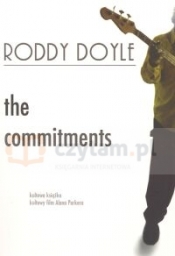 The Commitments - Roddy Doyle