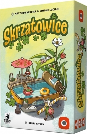 Skrzatowice