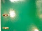 Segregator dźwigniowy VauPe FCK z okuciem A4/5cm - zielony ciemny (062/06)