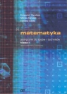 Matematyka 1 Podręcznik zakres podstawowy i rozszerzony