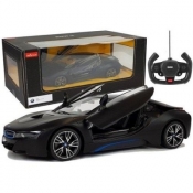 BMW i8 R/C Open door by controller 1:14