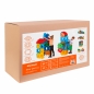 Maxi Waffle, 32 el. (903063)