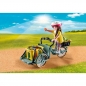 Playmobil Country, Rower towarowy (71306)