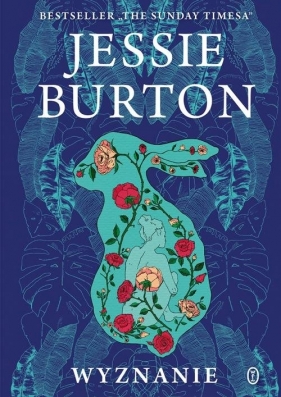 Wyznanie - Burton Jessie