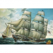 REVELL Fregate USS United States (05406)