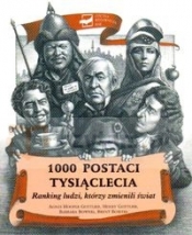 1000 postaci tysiąclecia