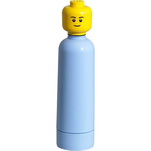 LEGO Bidon jasno niebieski