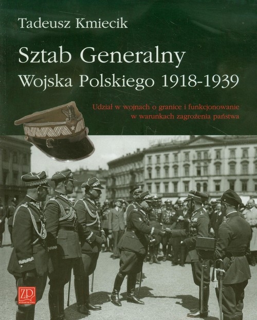 Sztab Generalny Wojska Polskiego 1918-1939