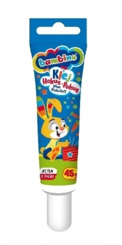 Klej magiczny, Hokus Pokus Bambino w tubie 45g, 1 szt (338016)