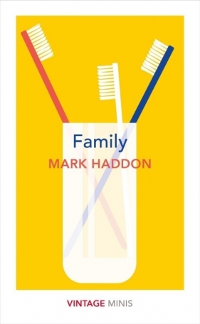Family - Haddon Mark
