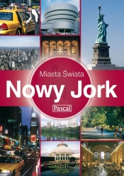 Miasta Świata Nowy Jork