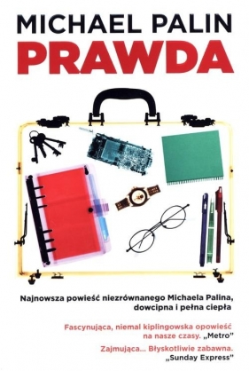 Prawda - Palin Michael