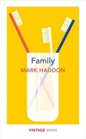 Family - Haddon Mark