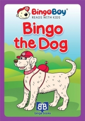 Bingo the Dog - Wieczorek Anna