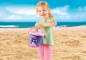 Playmobil Sand: Wiaderko do piasku Lodziarnia (9406)