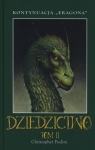 Dziedzictwo Tom 2 Christopher Paolini