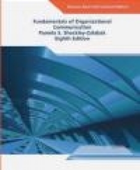 Fundamentals of Organizational Communication - Pamela Shockley-Zalabak