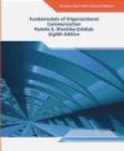 Fundamentals of Organizational Communication