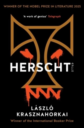 Herscht 07769 - Laszlo Krasznahorkai