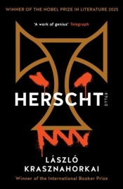 Herscht 07769 - Laszlo Krasznahorkai