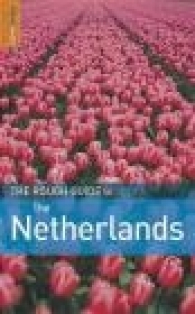 Rough Guide to Netherlands Martin Dunford, M. Dunford