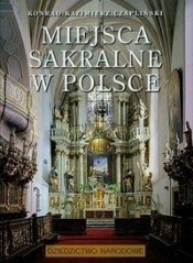 Miejsca sakralne w Polsce