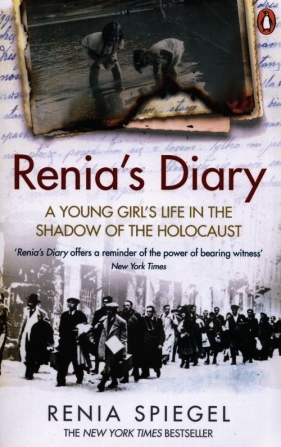 Renia's Diary - Renia Spiegel