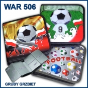 Piórnik Warta (WAR-506)