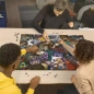 Ravensburger, Puzzle Disney Villainous 2000: Disney czarne charaktery (165063)