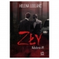 ZŁY - Helena Leblanc