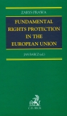 Fundamental rights protection in the European Union Barcz Jan
