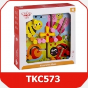 Dwustronny labirynt (TKC573)