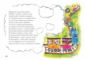 Julian Tuwim Klasyka wierszy dla dzieci - Julian Tuwim